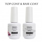 Nail Polish Top Coat and Base Coat